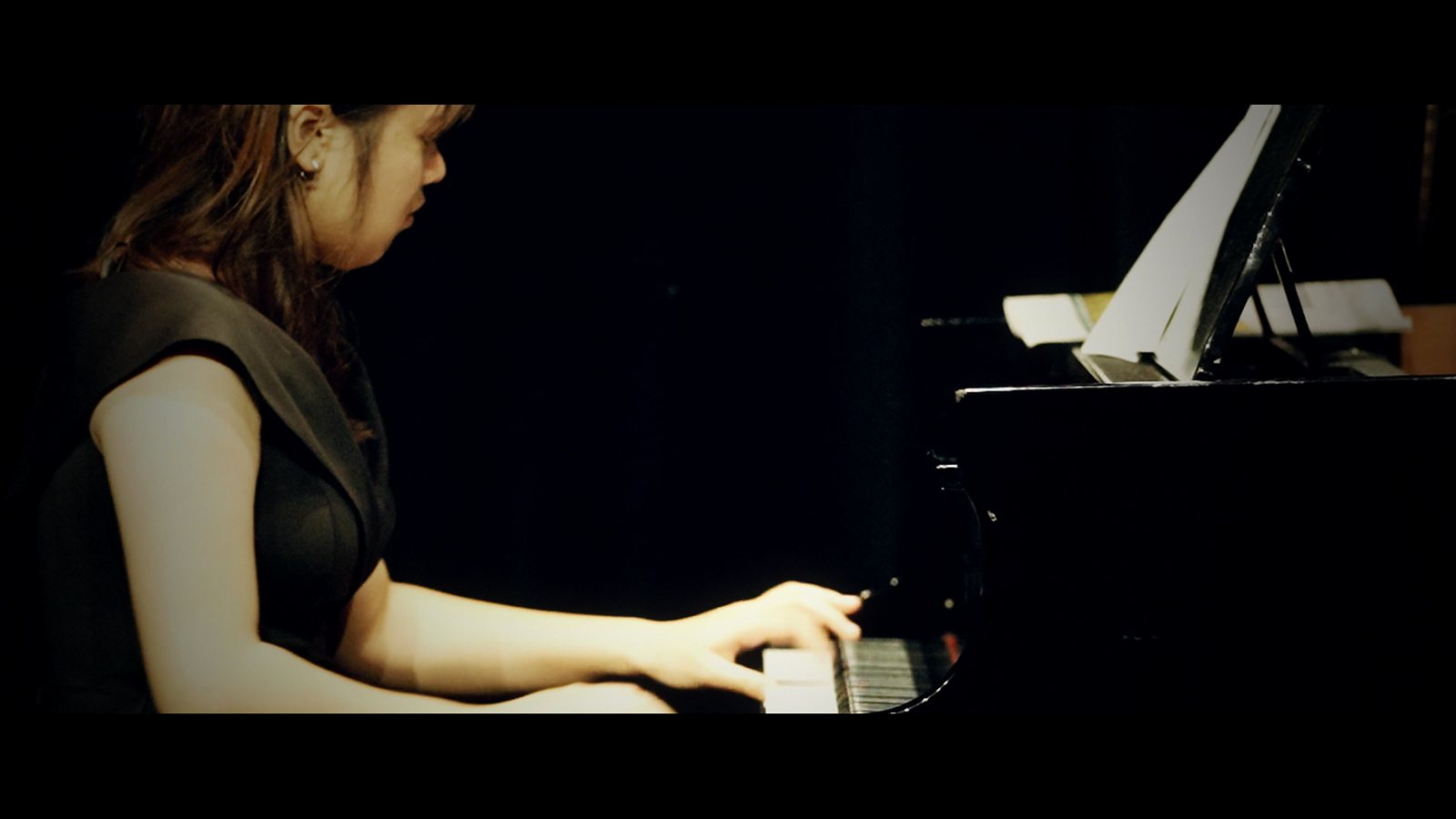 Emily · Piano Recital