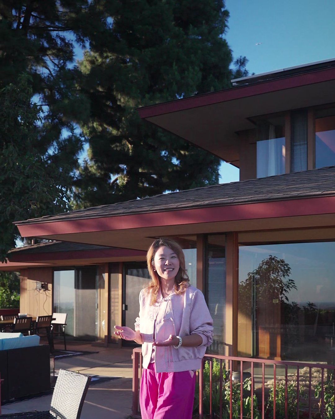 Twilight House still 1