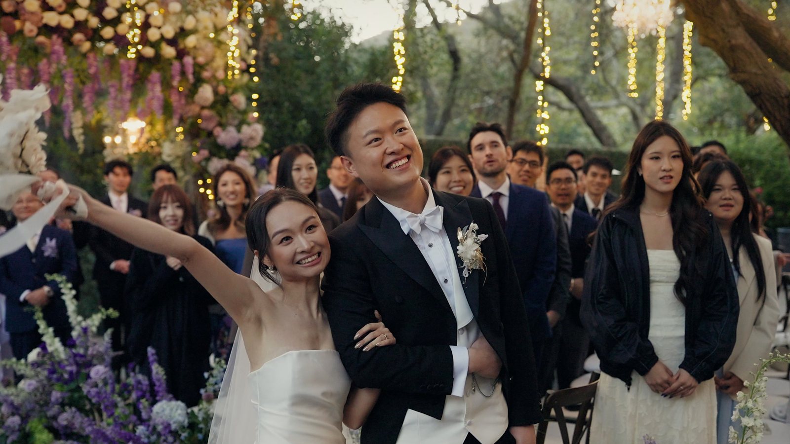 Tammy & Alex still 2